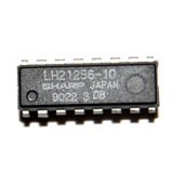 IC LH 21256-10 picture